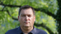 Erwin Rastetter - erfolgreiche Abhilfe bei Schnarchen